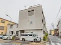 【東京都/江戸川区瑞江4丁目】江戸川区瑞江4丁目 店舗付住宅(一棟) 外観