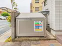 【東京都/江戸川区瑞江4丁目】江戸川区瑞江4丁目 店舗付住宅(一棟) 共用部