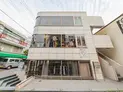 【東京都/渋谷区神宮前2丁目】渋谷区神宮前2丁目 一棟ビル 外観