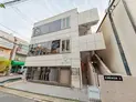 【東京都/渋谷区神宮前2丁目】渋谷区神宮前2丁目 一棟ビル 外観