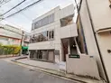 【東京都/渋谷区神宮前2丁目】渋谷区神宮前2丁目 一棟ビル 外観