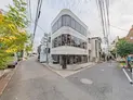 【東京都/渋谷区神宮前2丁目】渋谷区神宮前2丁目 一棟ビル 前面道路