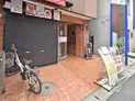 【神奈川県/川崎市中原区新丸子東1丁目】川崎市中原区新丸子東1丁目 一棟マンション アプローチ