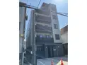 【福岡県/福岡市南区大楠3丁目】福岡市南区大楠3丁目 一棟マンション 外観