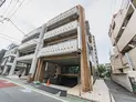 【東京都/文京区水道2丁目】文京区水道2丁目 一棟マンション 外観