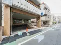 【東京都/文京区水道2丁目】文京区水道2丁目 一棟マンション 前面道路