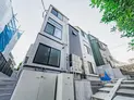 【東京都/新宿区弁天町】新宿区弁天町 一棟マンション 外観