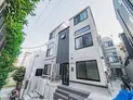 【東京都/新宿区弁天町】新宿区弁天町 一棟マンション 外観
