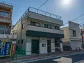 【東京都/板橋区蓮根2丁目】板橋区蓮根2丁目 一棟マンション 外観