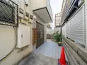 【東京都/板橋区蓮根2丁目】板橋区蓮根2丁目 一棟マンション 敷地内