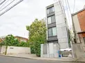 【東京都/世田谷区新町2丁目】世田谷区新町2丁目 一棟マンション 外観