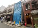 【東京都/中央区日本橋本町3丁目】中央区日本橋本町3丁目 店舗付住宅(一棟) 外観:写真中央