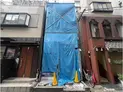 【東京都/中央区日本橋本町3丁目】中央区日本橋本町3丁目 店舗付住宅(一棟) 外観:写真中央