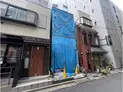【東京都/中央区日本橋本町3丁目】中央区日本橋本町3丁目 店舗付住宅(一棟) 外観:写真中央