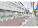 【東京都/杉並区西荻南3丁目】杉並区西荻南3丁目 一棟マンション 前面道路