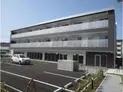【神奈川県/平塚市虹ケ浜】平塚市虹ケ浜 一棟マンション 外観