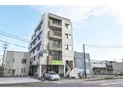 【千葉県/千葉市中央区都町2丁目】千葉市 中央区都町2丁目 一棟アパート 外観