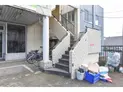 【千葉県/千葉市中央区都町2丁目】千葉市 中央区都町2丁目 一棟アパート 敷地内