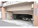 【東京都/中央区日本橋久松町】中央区日本橋久松町 一棟ビル 敷地内