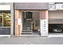 【東京都/中央区日本橋久松町】中央区日本橋久松町 一棟ビル 敷地内