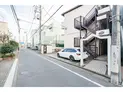 【東京都/練馬区南田中2丁目】練馬区南田中2丁目 一棟アパート 前面道路