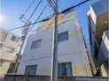 【東京都/渋谷区神宮前5丁目】渋谷区神宮前5丁目 一棟マンション 外観