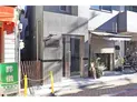 【東京都/杉並区高円寺南2丁目】杉並区高円寺南2丁目 一棟マンション エントランス