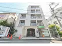 【東京都/大田区山王4丁目】大田区山王4丁目 店舗事務所(一棟) 外観