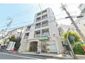 【東京都/大田区山王4丁目】大田区山王4丁目 店舗事務所(一棟) 外観