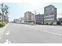【東京都/大田区山王4丁目】大田区山王4丁目 店舗事務所(一棟) 前面道路