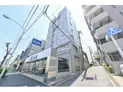 【東京都/大田区南馬込1丁目】大田区南馬込1丁目 店舗付住宅(一棟) 外観