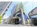 【東京都/大田区南馬込1丁目】大田区南馬込1丁目 店舗付住宅(一棟) 外観