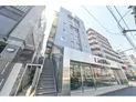 【東京都/大田区南馬込1丁目】大田区南馬込1丁目 店舗付住宅(一棟) 外観