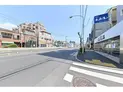 【東京都/大田区南馬込1丁目】大田区南馬込1丁目 店舗付住宅(一棟) 前面道路