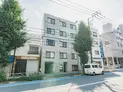 【東京都/文京区白山5丁目】文京区白山5丁目 一棟マンション 外観