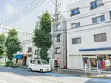 【東京都/文京区白山5丁目】文京区白山5丁目 一棟マンション 外観