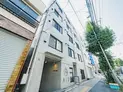 【東京都/文京区白山5丁目】文京区白山5丁目 一棟マンション 外観