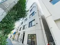 【東京都/文京区白山5丁目】文京区白山5丁目 一棟マンション 外観