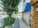 【東京都/文京区白山5丁目】文京区白山5丁目 一棟マンション 前面道路