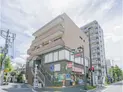 【東京都/荒川区荒川6丁目】荒川区荒川6丁目 店舗付住宅(一棟) 外観