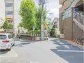 【東京都/荒川区荒川6丁目】荒川区荒川6丁目 店舗付住宅(一棟) 前面道路