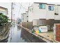 【東京都/板橋区上板橋2丁目】板橋区上板橋2丁目 一棟マンション 前面道路