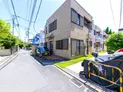 【東京都/武蔵野市吉祥寺東町1丁目】武蔵野市吉祥寺東町1丁目 一棟アパート 前面道路