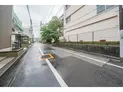 【東京都/葛飾区堀切1丁目】葛飾区堀切1丁目 一棟アパート 前面道路