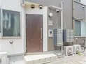 【東京都/荒川区荒川5丁目】荒川区荒川5丁目 一棟アパート エントランス