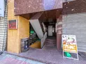 【東京都/新宿区新宿2丁目】新宿区新宿2丁目 住宅付店舗(一棟) エントランス