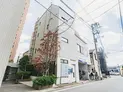 【東京都/練馬区豊玉上1丁目】練馬区豊玉上1丁目 店舗付住宅(一棟) 外観