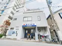 【東京都/練馬区豊玉上1丁目】練馬区豊玉上1丁目 店舗付住宅(一棟) 外観