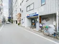 【東京都/練馬区豊玉上1丁目】練馬区豊玉上1丁目 店舗付住宅(一棟) 前面道路