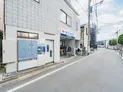 【東京都/練馬区豊玉上1丁目】練馬区豊玉上1丁目 店舗付住宅(一棟) 前面道路
